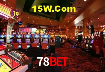 Apostas Esportivas na 78Bet: Um Guia Completo