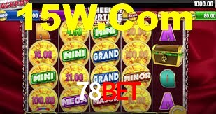 78Bet: Jogos de Caça-Níqueis-Altas Recompensas, Roleta-Velocidade, Blackjack-Desafios Máximos
