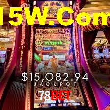 Daily Bonuses 78Bet