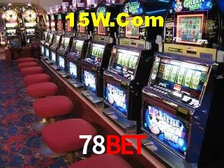 A Experiência Imersiva dos Cassinos Ao Vivo no 78Bet