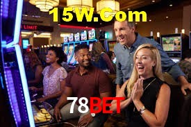 Spaceman Game 78Bet