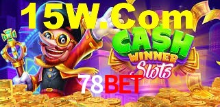 78 Bet Login