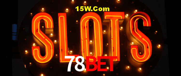 Welcome Bonus 78Bet