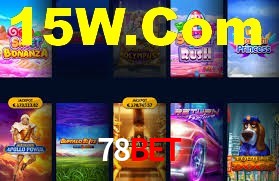 78Bet: Seu Cassino Premiado com Pagamentos Rápidos