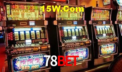 Inovações de Jogos na 78Bet: O Futuro das Experiências Interativas