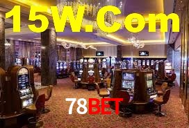 Premium Interface 78Bet