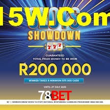 Tournaments 78Bet